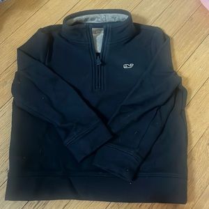 Vineyard Vines Saltwater zip 4T